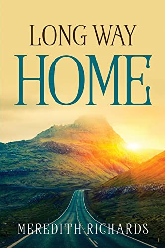 Long Way Home