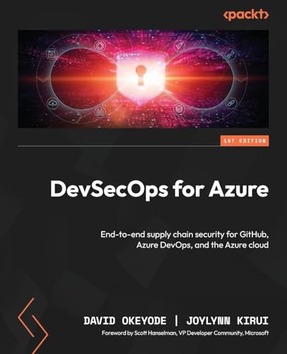 DevSecOps for Azure
