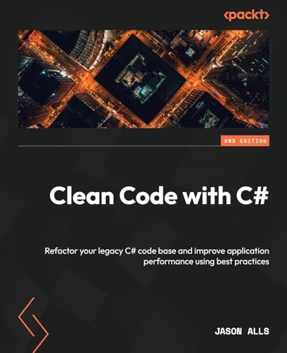 Clean Code with C#