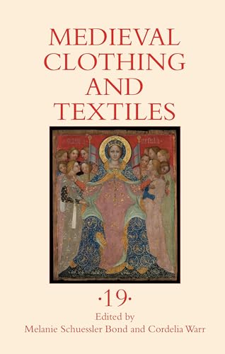 Medieval Clothing and Textiles 19
