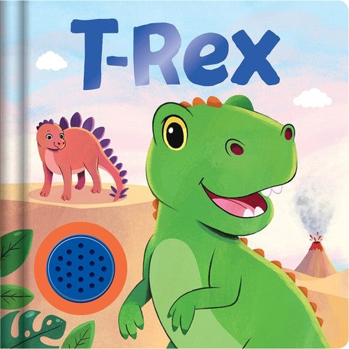 T-Rex