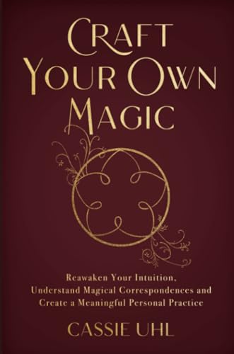 Craft Your Own Magic