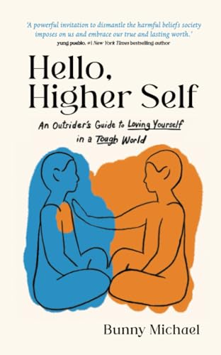 Hello, Higher Self