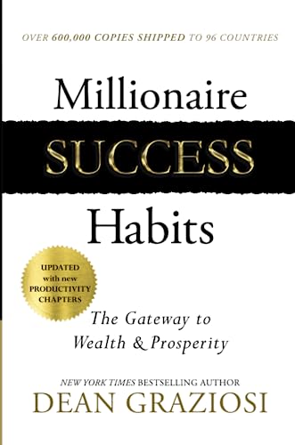 Millionaire Success Habits
