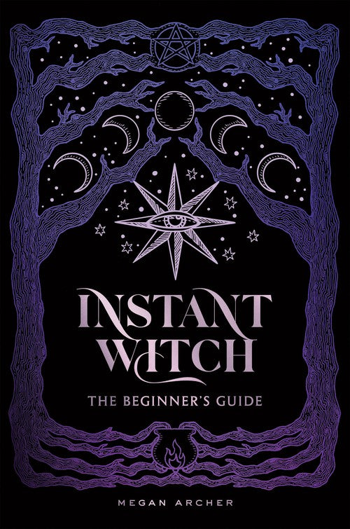 INSTANT WITCH