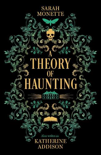A Theory of Haunting