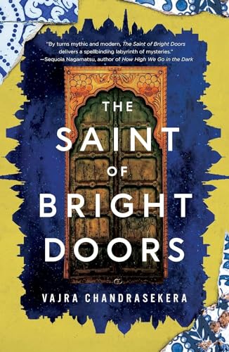 Saint of Bright Doors