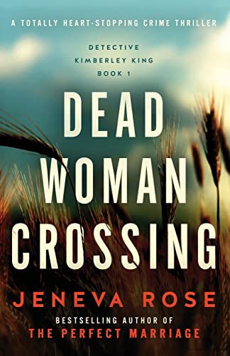 Dead Woman Crossing