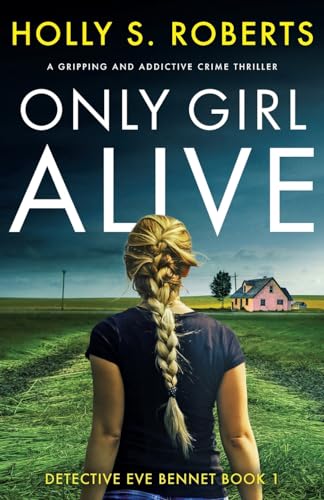 Only Girl Alive