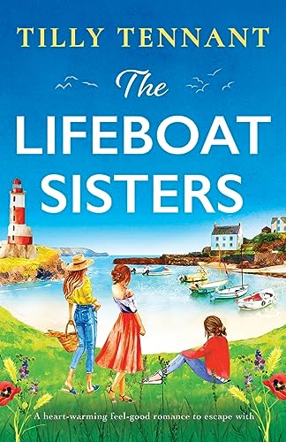 The Lifeboat Sisters