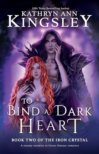 To Bind a Dark Heart