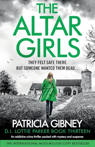 The Altar Girls