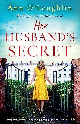 Her Husband's Secret