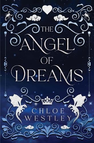 The Angel of Dreams