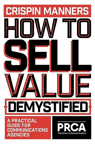 How to Sell Value Demystified