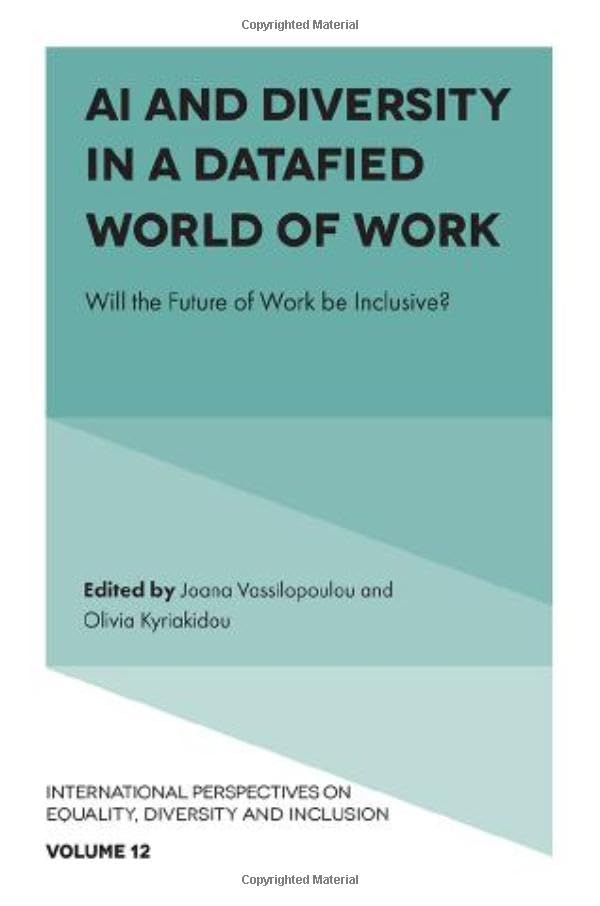 AI and Diversity in a Datafied World of Work