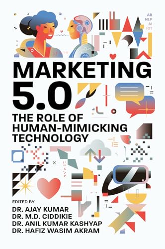 Marketing 5.0