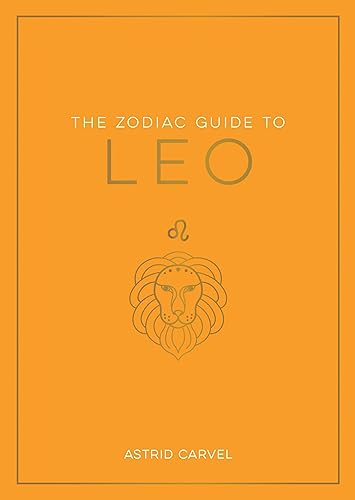 The Zodiac Guide to Leo