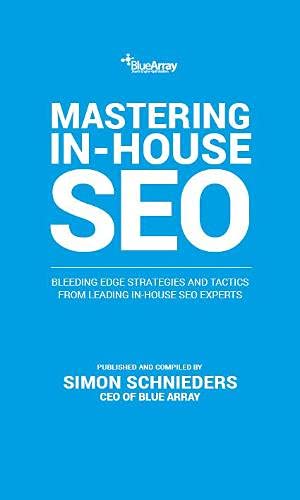 Mastering In-House SEO