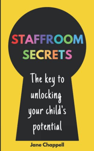 Staffroom Secrets