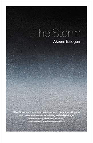 The Storm