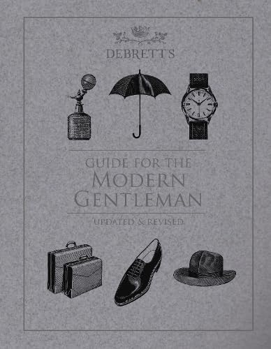 Guide for the Modern Gentleman