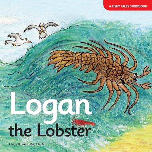 Logan the Lobster
