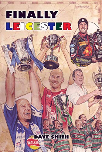 Finally Leicester