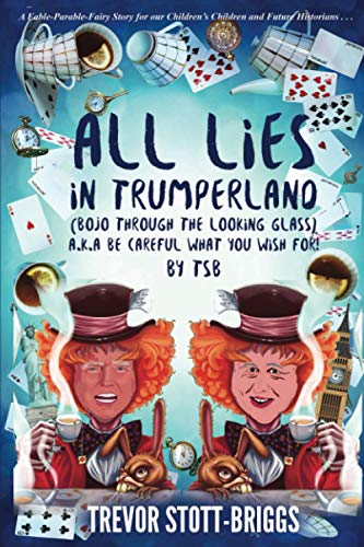 All Lies in Trumperland