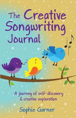 The Creative Songwriting Journal