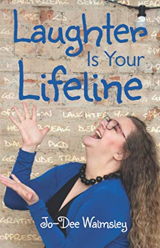 Laughter Is Your Lifeline