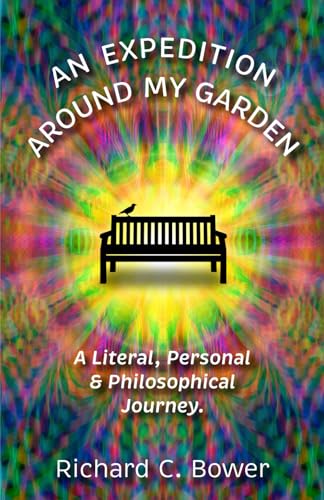 An Expedition Around My Garden