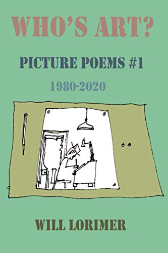 Who's Art: Picture Poems