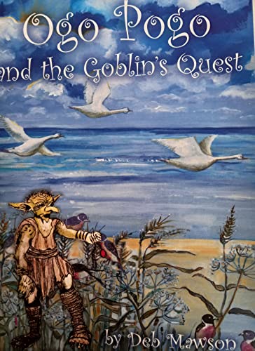 Ogo Pogo and the Goblin's Quest