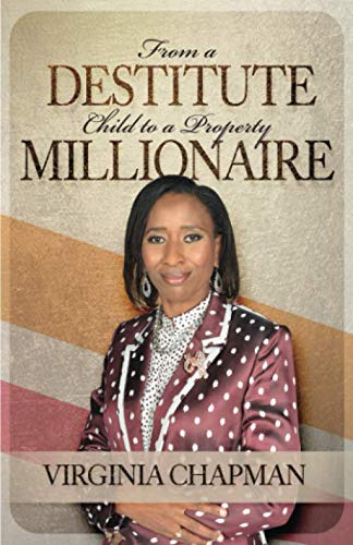 From A Destitute Child To A Property Millionaire
