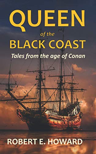 Queen of the Black Coast