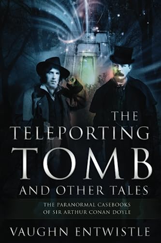 The Teleporting Tomb and Other Tales