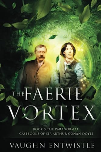 The Faerie Vortex