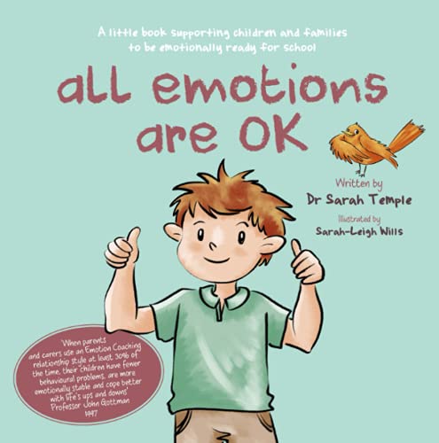 All Emotions are OK