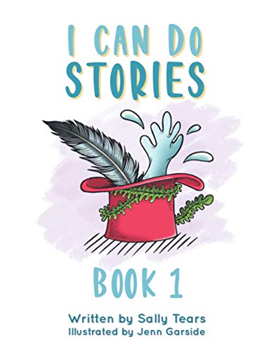 I Can Do Stories Book 1
