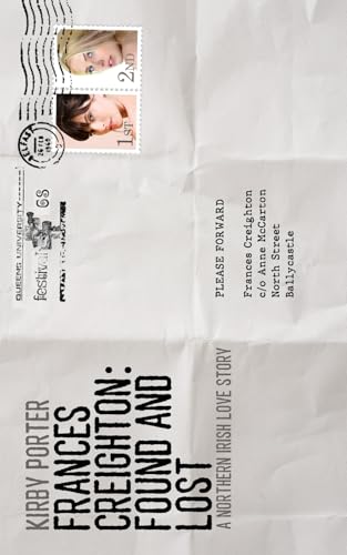 Frances Creighton: Found and Lost