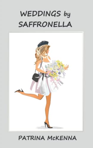 Weddings by Saffronella