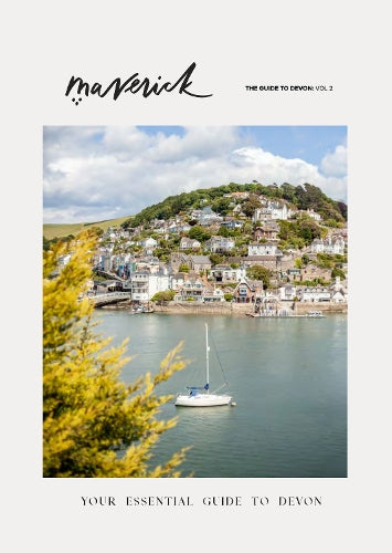 The Maverick Guide to Devon