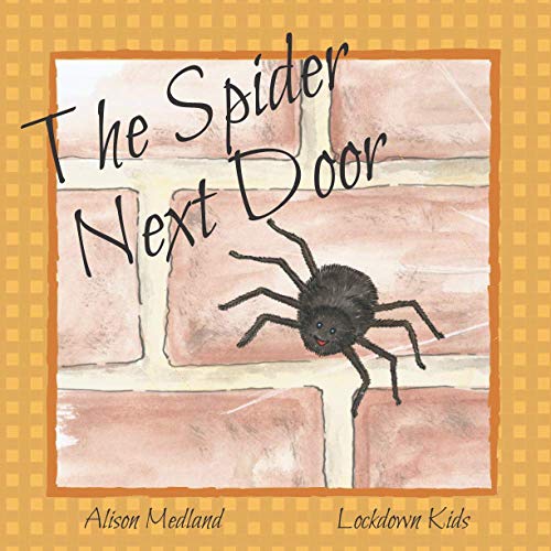The Spider Next Door
