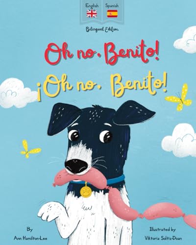 Oh No Benito! Oh no, Benito!