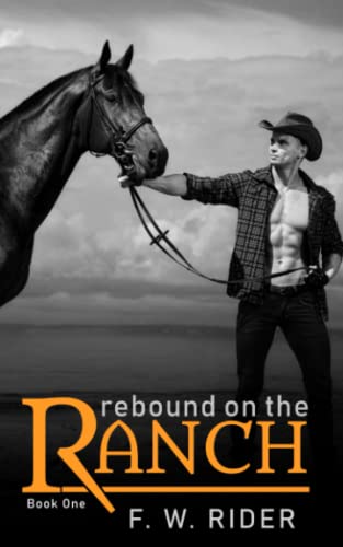 Rebound On The Ranch