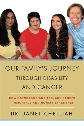 Our Family's Journey Through Disability and Cancer