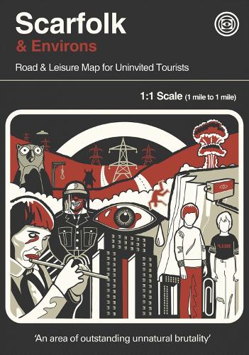 Scarfolk & Environs: