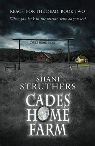 Reach for the Dead Book Two