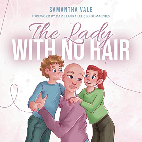 The Lady With no Hair